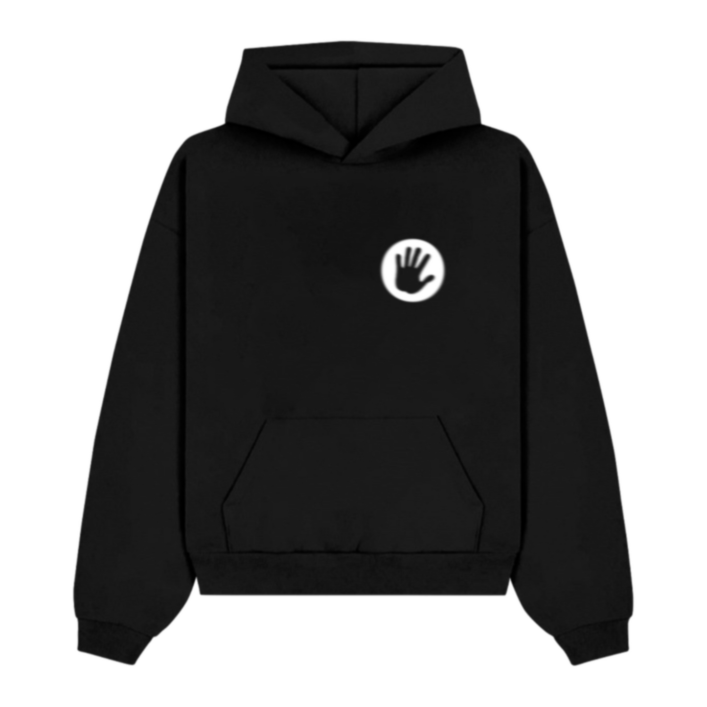 BW Hoodie