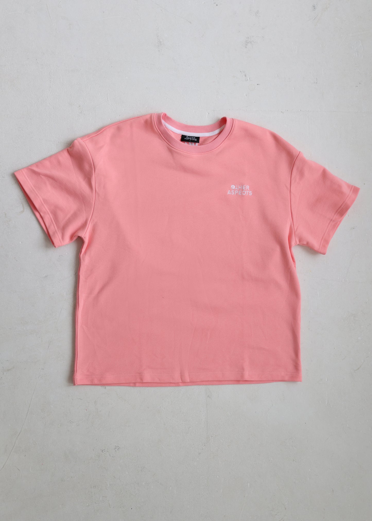 Pink Essential