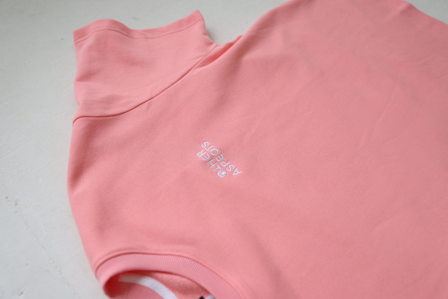Pink Essential