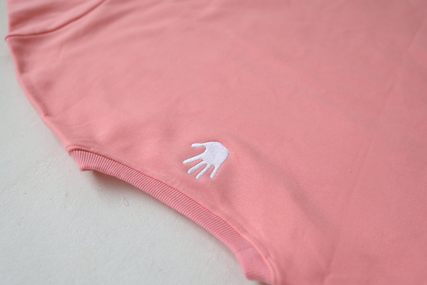 Pink Essential