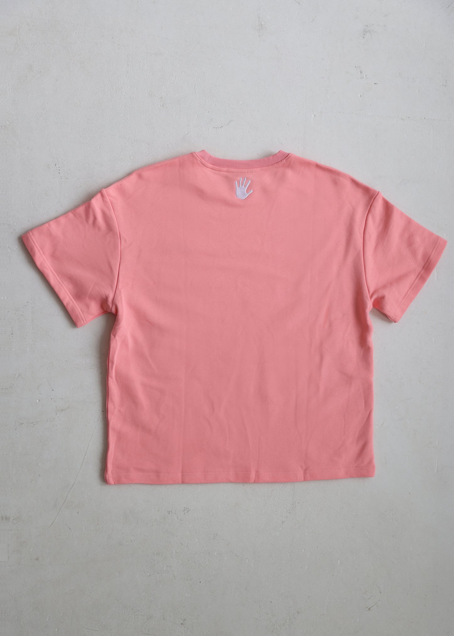 Pink Essential