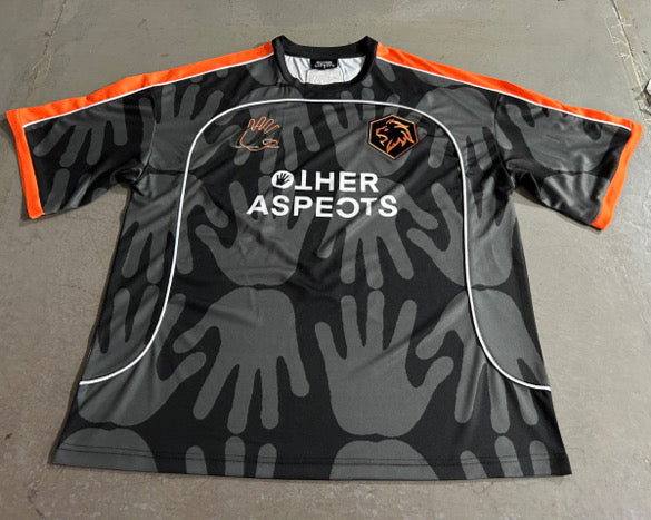 DUTCH FOOTBALL JERSEY