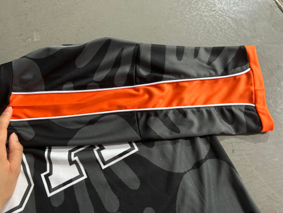 DUTCH FOOTBALL JERSEY