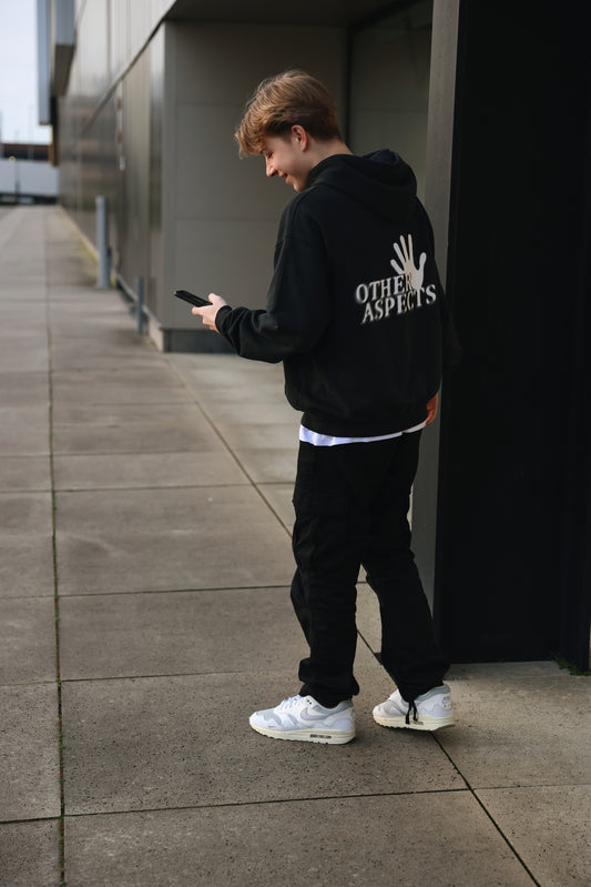 BW Hoodie