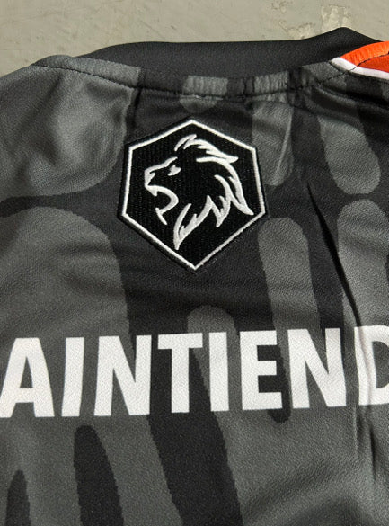 DUTCH FOOTBALL JERSEY